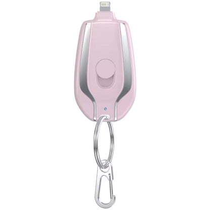 Alisanda™ - The Keychain Power Bank